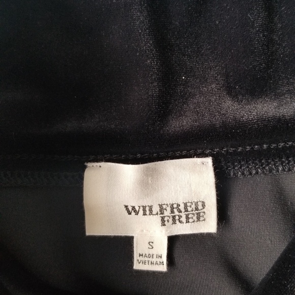 Wilfred free pencil skirt - Picture 2 of 3